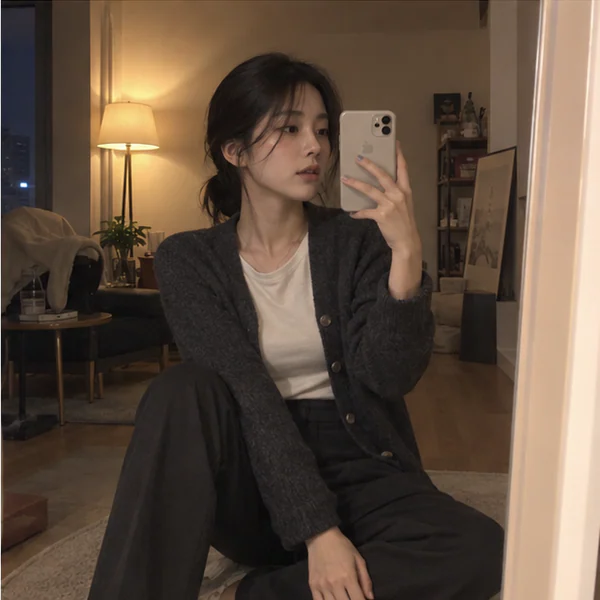 사나 스튜디오 대표 안내 이미지