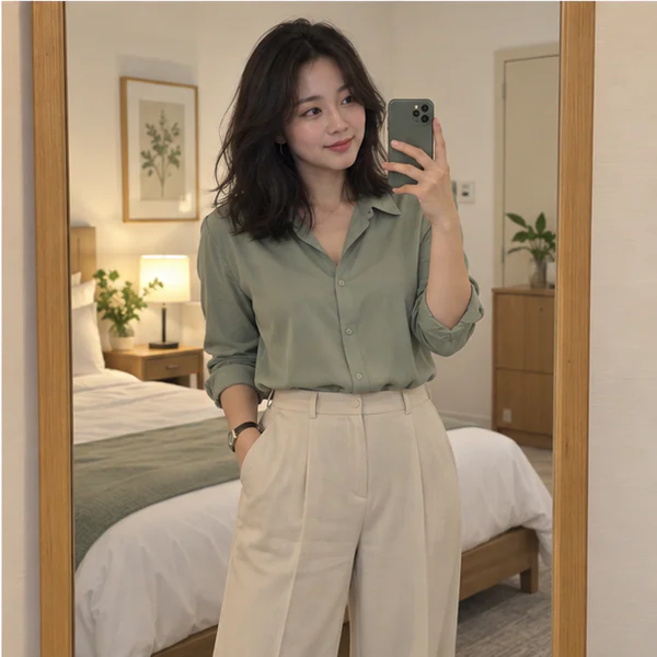 군포 궁내 은비 살롱 안내 이미지