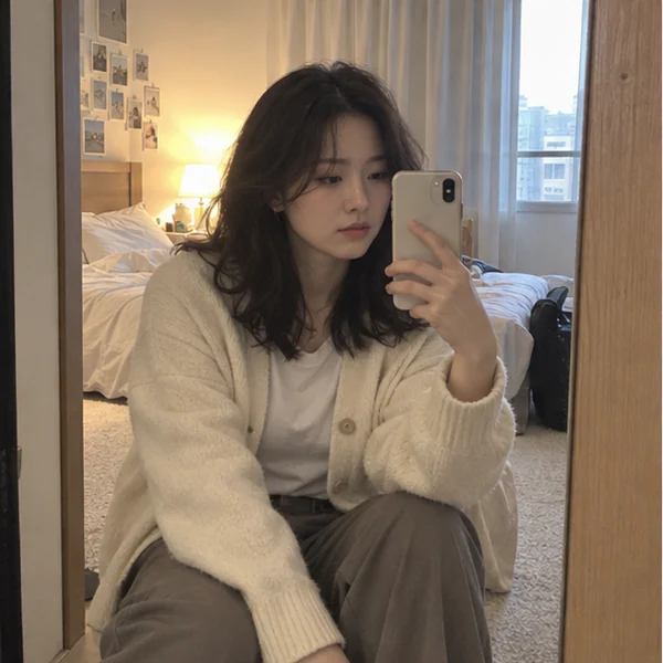 라엘 스튜디오 대표 안내 이미지