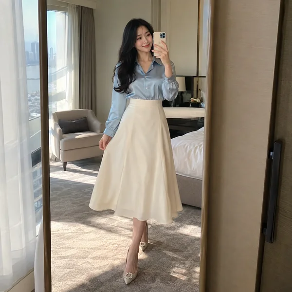 울산 새봄 웰니스 안내 이미지