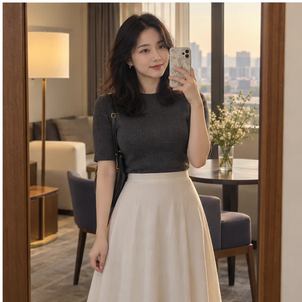 대구 성당 나연 살롱 안내 이미지