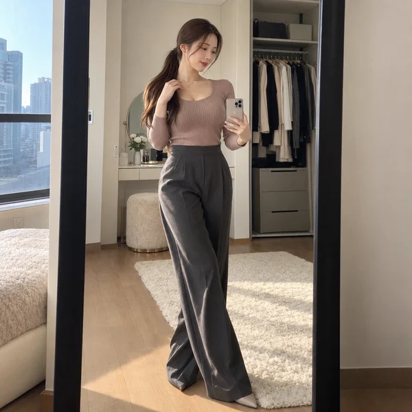 과천 별양 루나 라운지 안내 이미지