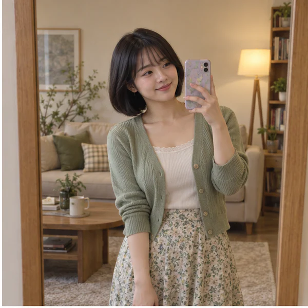 서울 상일 윈터 아로마 안내 이미지
