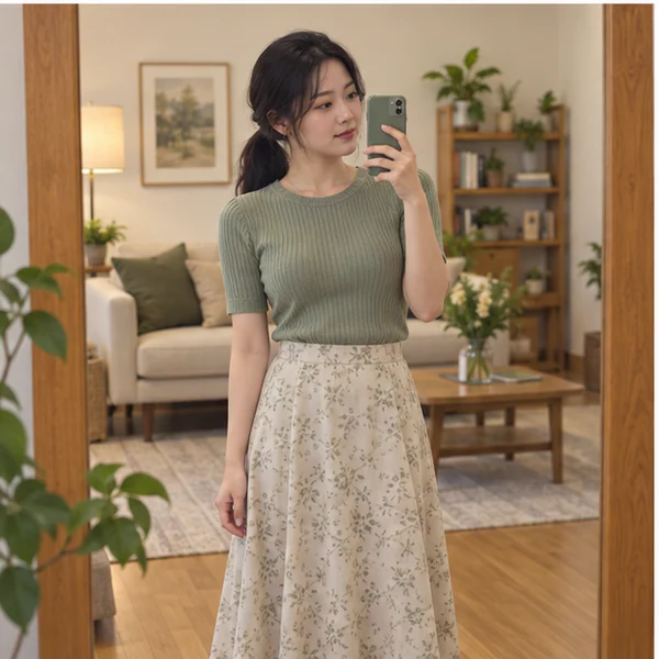 아이린 가든 대표 안내 이미지