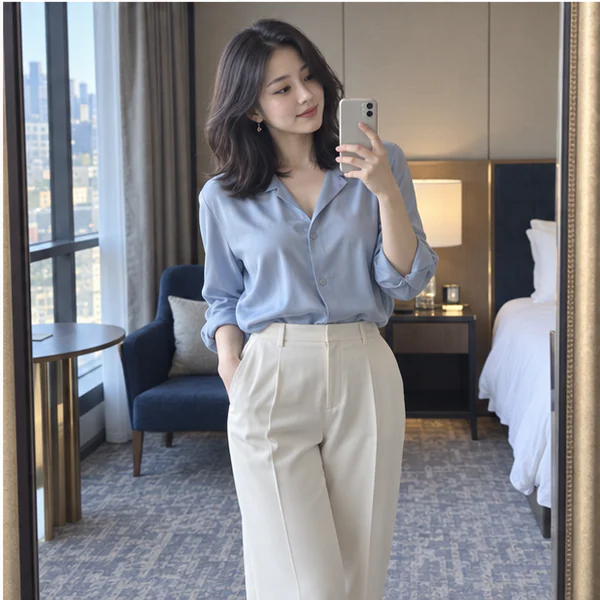 서울 삼청 보미 살롱 안내 이미지