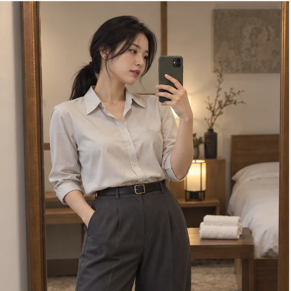 대구 해안 세리 살롱 안내 이미지