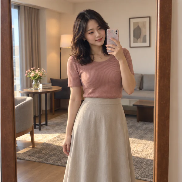 서울 남현 가을 스튜디오 안내 이미지