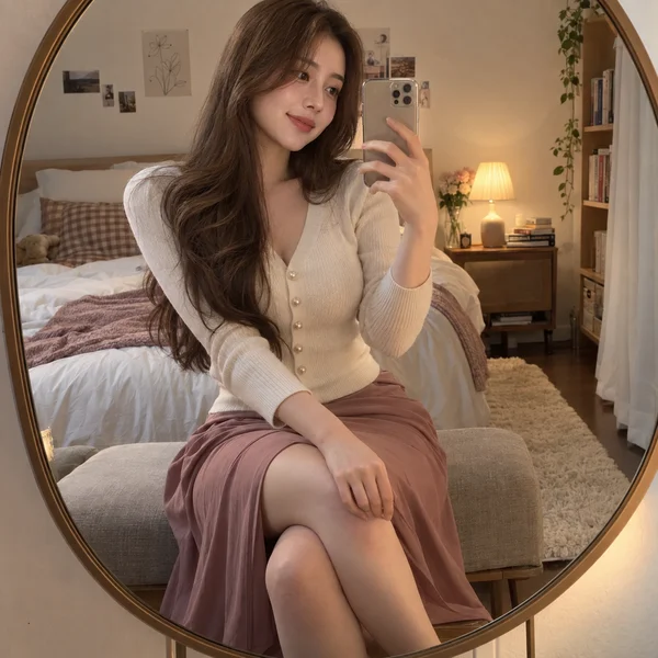 리사 라운지 대표 안내 이미지