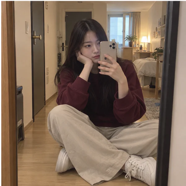 서울 이화 닝닝 아로마 안내 이미지