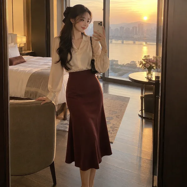 대구 복현 하린 스튜디오 안내 이미지