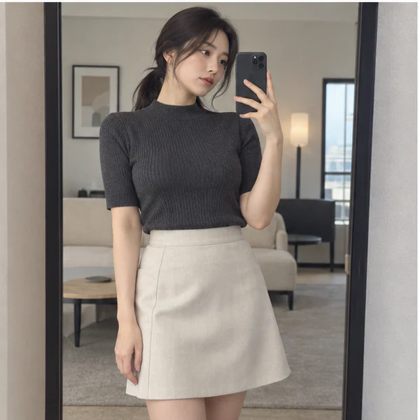 부산 화명 효정 살롱 안내 이미지
