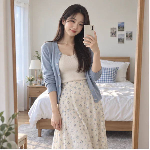 이태원 나나 가든 안내 이미지