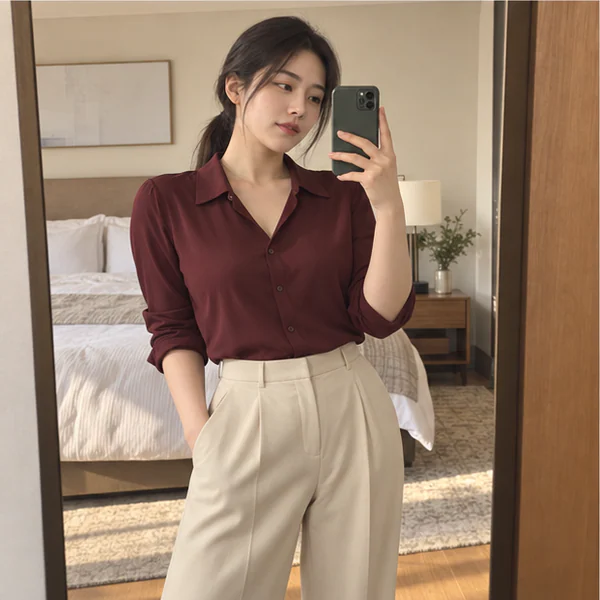 서울 묵동 제니 살롱 안내 이미지
