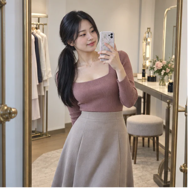 홍대 태연 테라피 안내 이미지