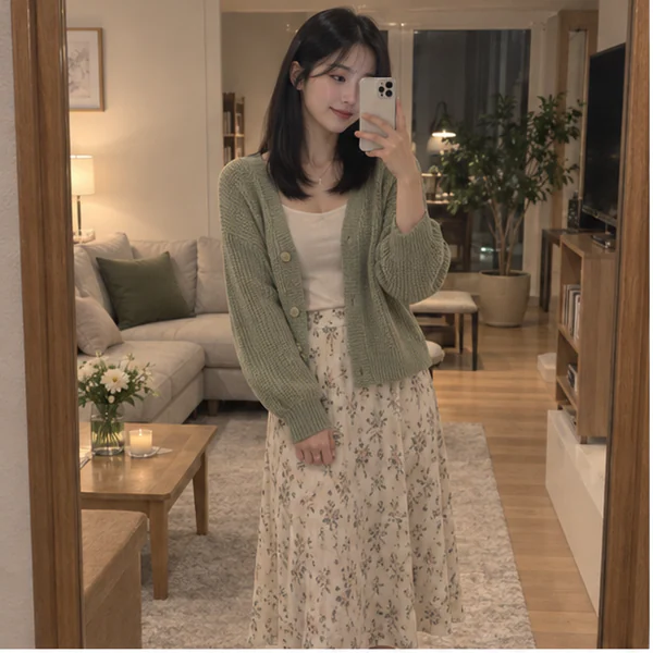 대구 대봉 닝닝 아로마 안내 이미지