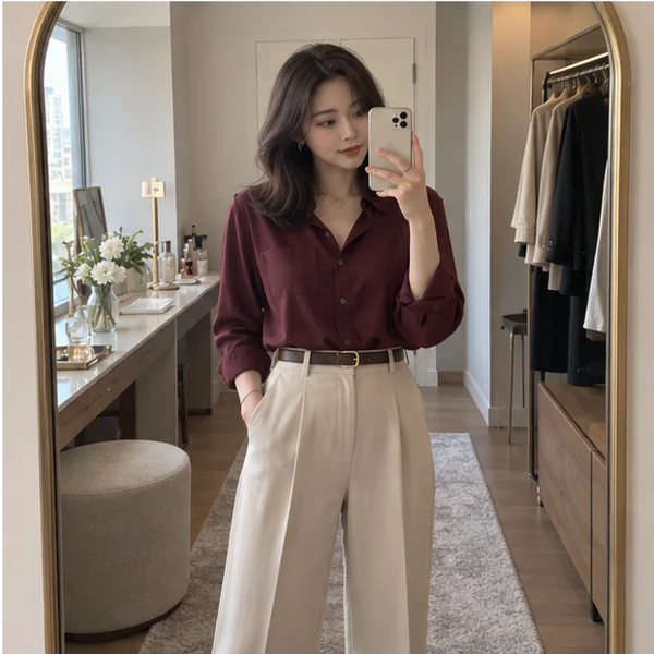 서울 상암 채영 가든 안내 이미지
