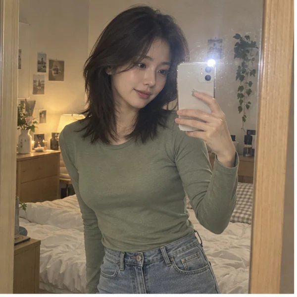 예리 살롱 대표 안내 이미지