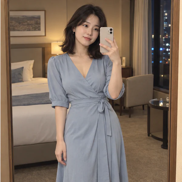 대구 두산 채영 홈타이 안내 이미지