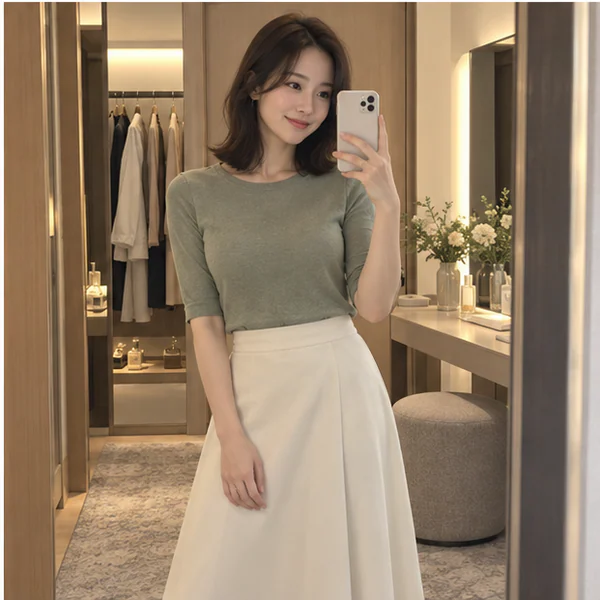 시흥 장곡 제니 가든 안내 이미지