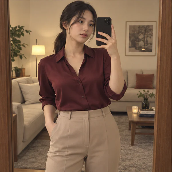 서울 행운 사나 홈타이 안내 이미지