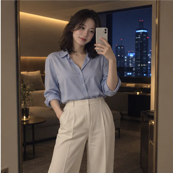 서울 서빙고 채영 웰니스 안내 이미지