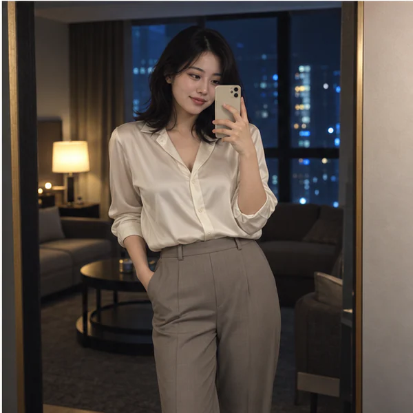 서울 우장산 아이린 살롱 안내 이미지