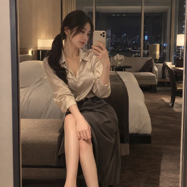 부천 역곡 라엘 스튜디오 안내 이미지