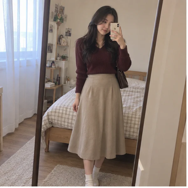 서울 필동 하영 살롱 안내 이미지