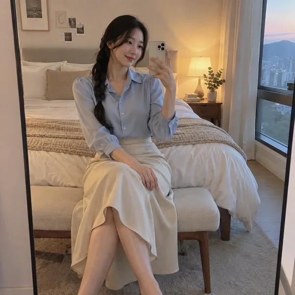 대구 범어 세리 아로마 안내 이미지