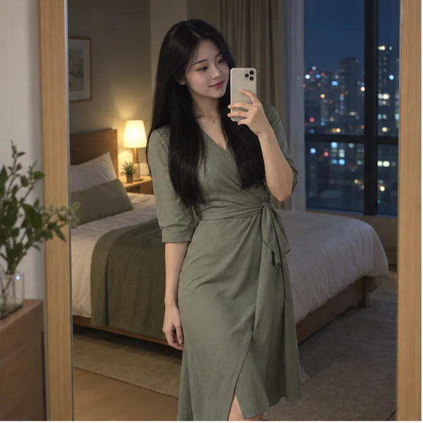 서울 동대문 닝닝 웰니스 안내 이미지