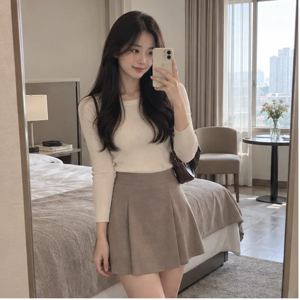 서울 구로 나연 스튜디오 안내 이미지