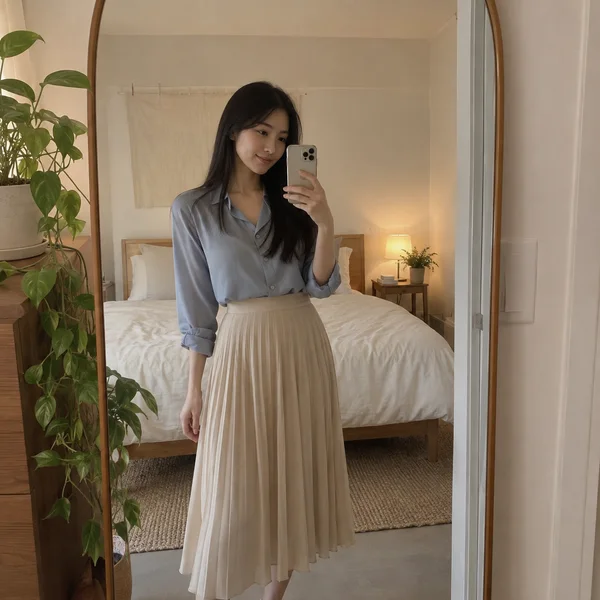 대구 방촌 루나 가든 안내 이미지