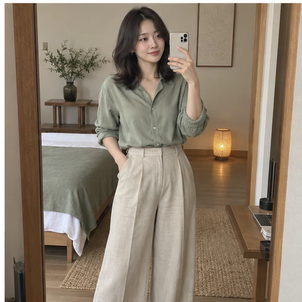 서울 서대문 유나 스튜디오 안내 이미지