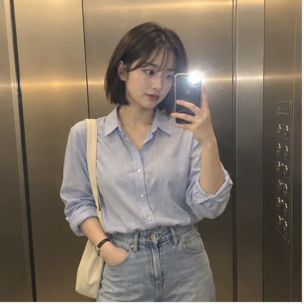 민지 스튜디오 대표 안내 이미지