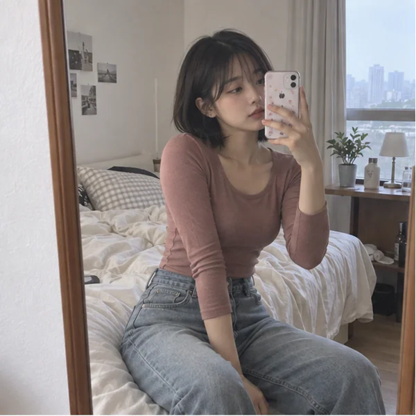 신사동 보미 살롱 안내 이미지