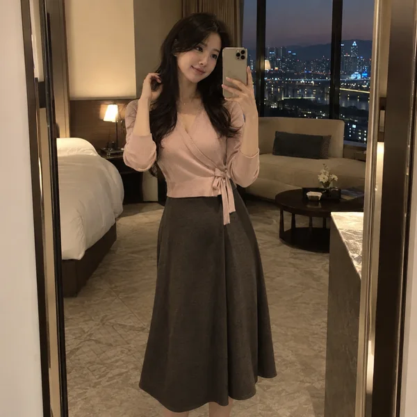 서울 사당 로제 살롱 안내 이미지