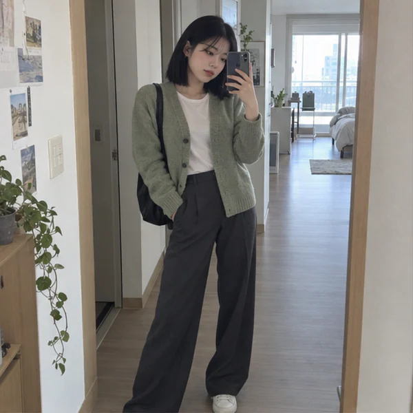 서울 청운효자 새봄 라운지 안내 이미지
