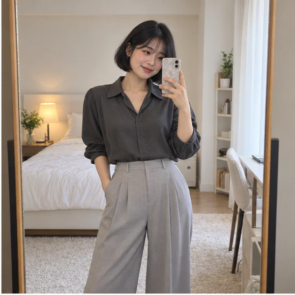 서울 신월 미나 라운지 안내 이미지