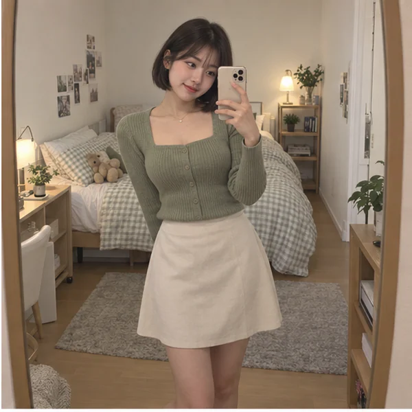 인천 영종 라엘 포레스트 안내 이미지