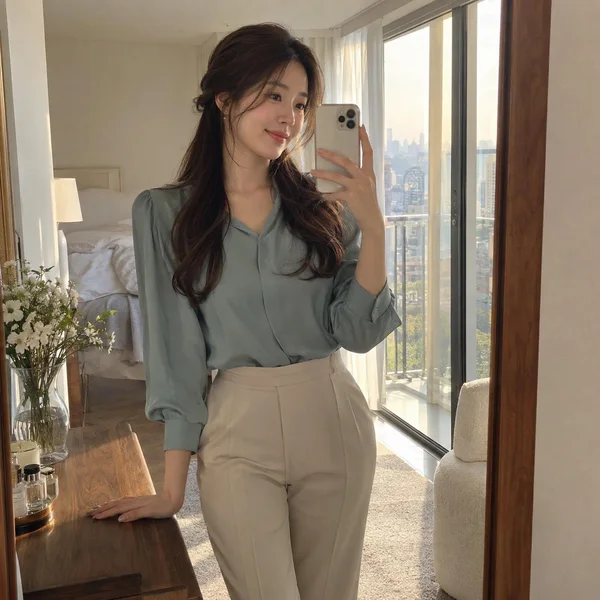 서울 강남 채영 홈타이 안내 이미지