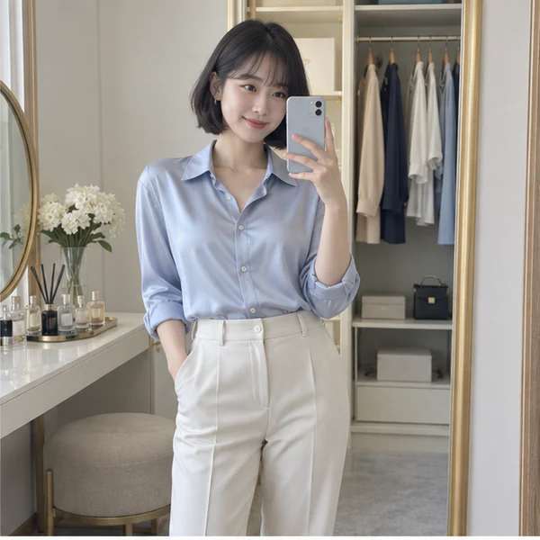 서울 공덕 보미 가든 안내 이미지