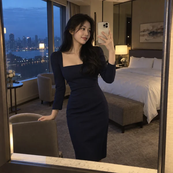 서울 청운효자 설현 가든 안내 이미지