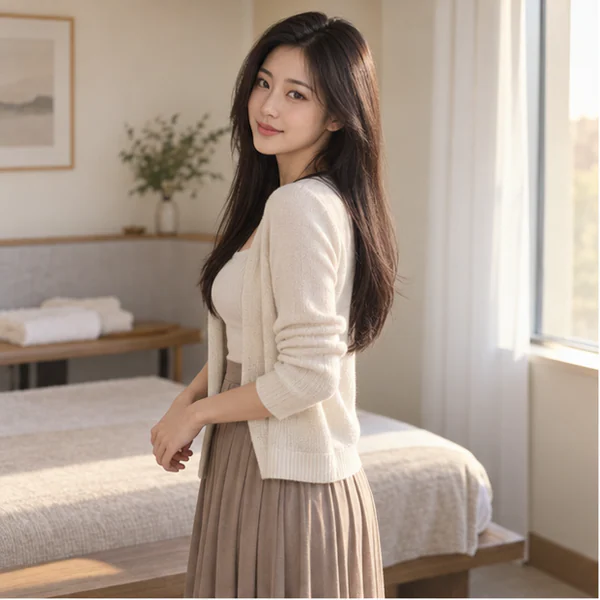 서울 동작 로제 웰니스 안내 이미지