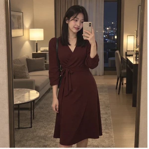 대구 장기 하영 살롱 안내 이미지