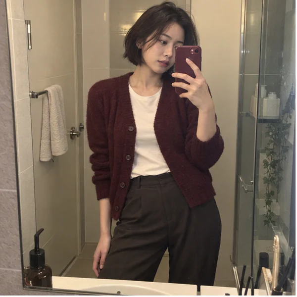 서울 전농 예리 살롱 안내 이미지
