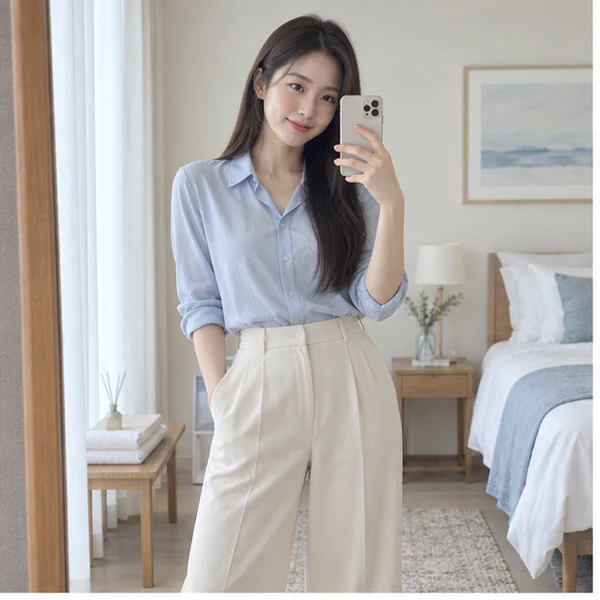 리사 라운지 대표 안내 이미지