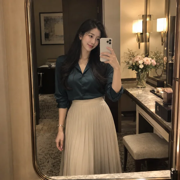 서울 광진 라엘 라운지 안내 이미지
