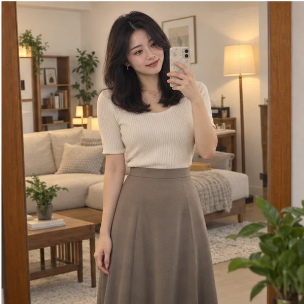 대구 황금 세리 릴랙스 안내 이미지